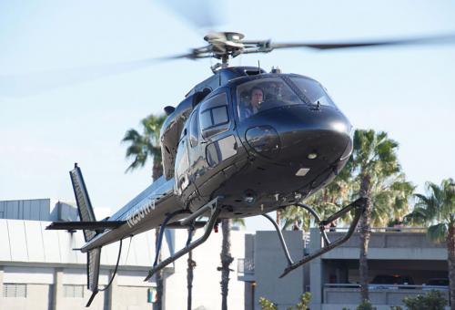 Airbus Helicopters AS355F2 Twinstar