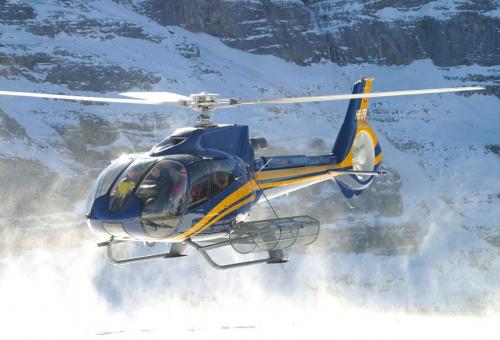 Airbus Helicopters EC130B4