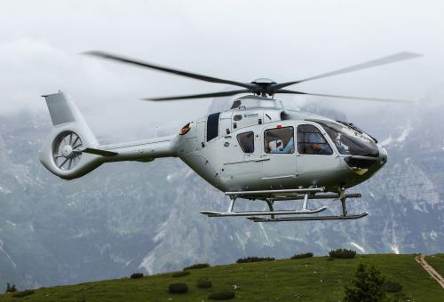 Airbus Helicopters H135 (T3)