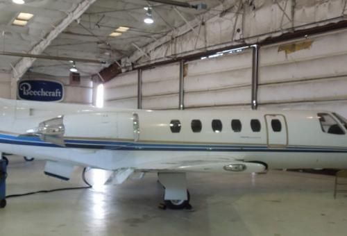Cessna Citation S/II