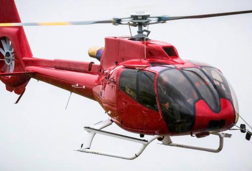 Airbus Helicopters H130