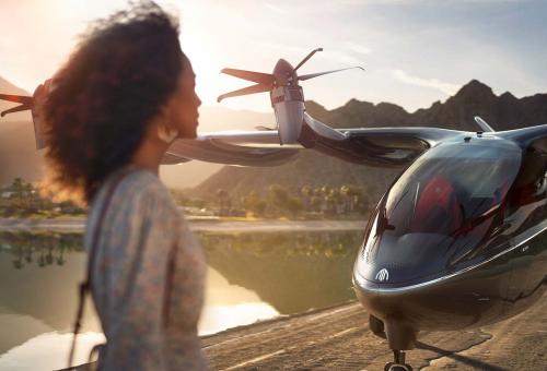 What Will It Take To Fly Like The Jetsons?