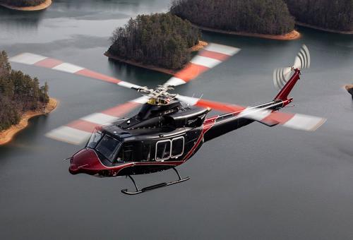 Bell 412 EPI