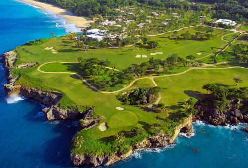 Playa Grande Golf Course
