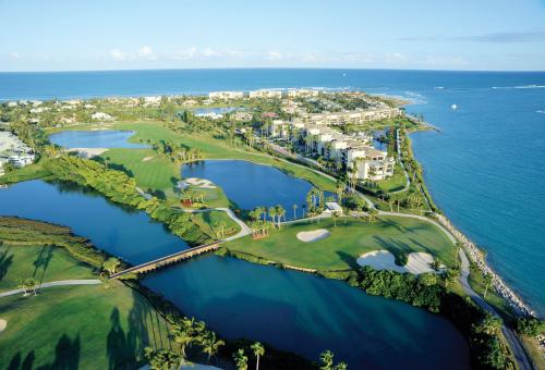 Florida’s Sailfish Point Golf Club 