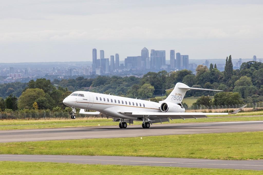 Bizav Leaders See Sustainability as Good for Business