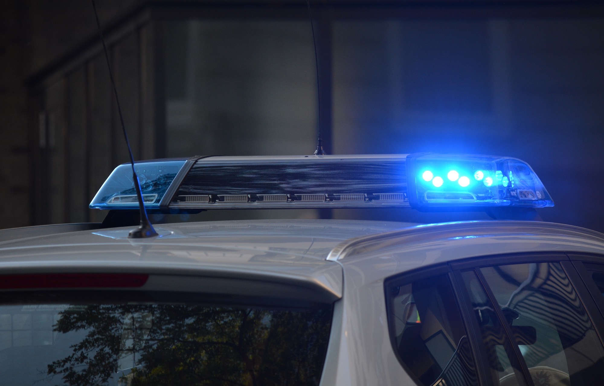 Pilot Arrested For DUI On Way To Work - Vimarsana News