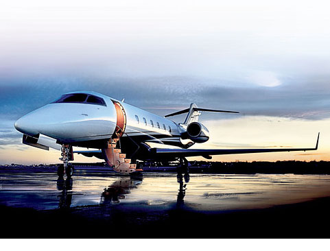 Jets for Less | Business Jet Traveler