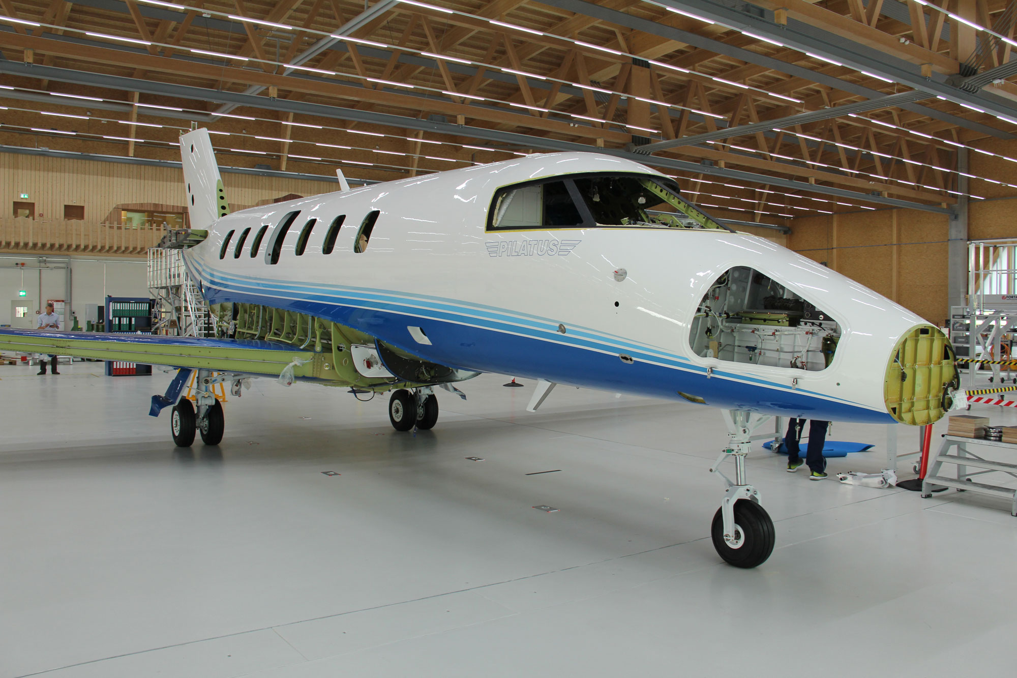 Pc 24. Pilatus PC-24 крыло. Нестеров Авиэйшн.