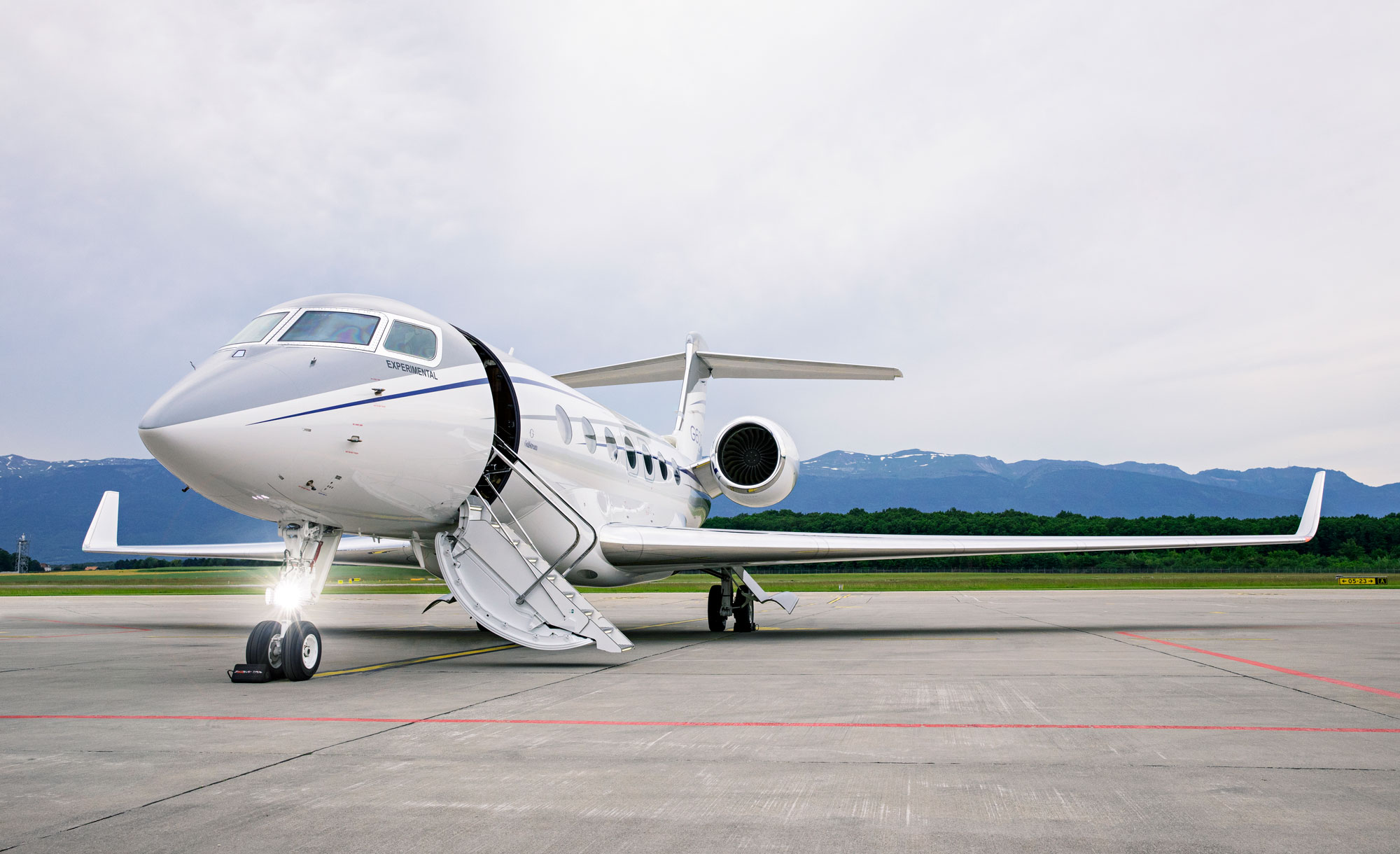 Gulfstream G600 To Make Latin American Debut at LABACE | Business