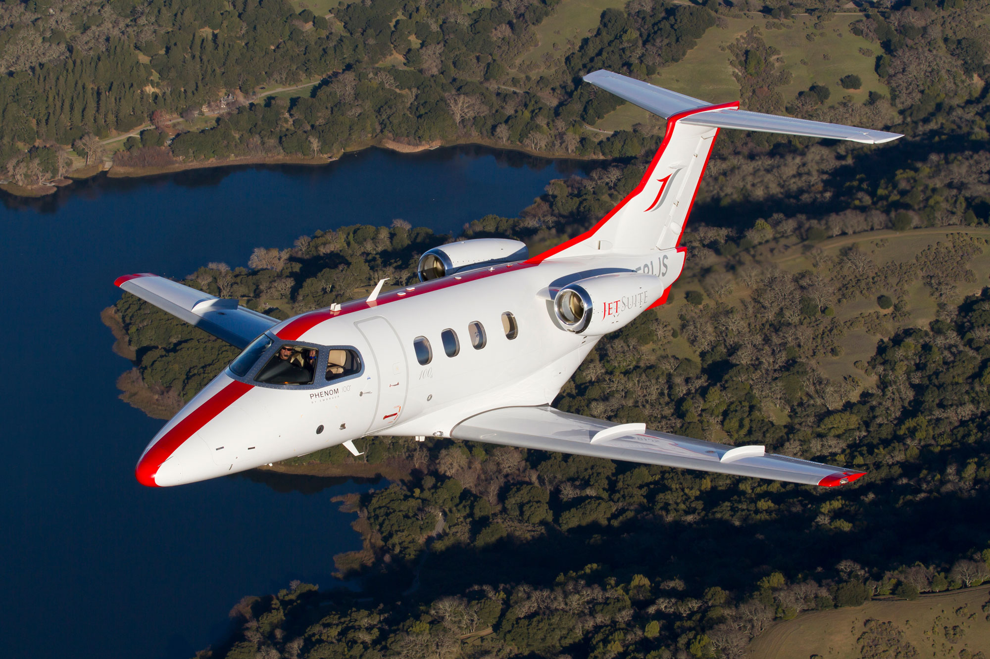 JetSuite Adding Aircraft in 2019 | Business Jet Traveler