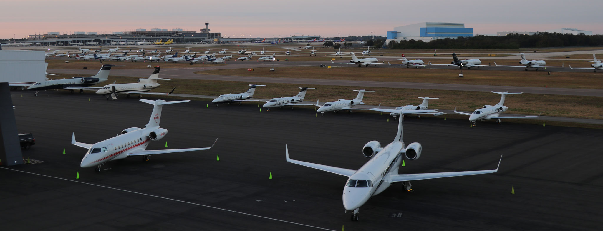 Terry Bradshaw Q&A  Business Jet Traveler