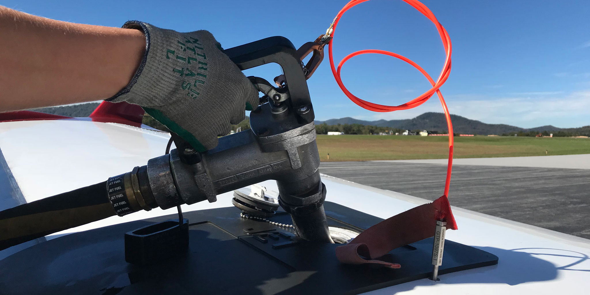 Private Jet Gas Prices Rise