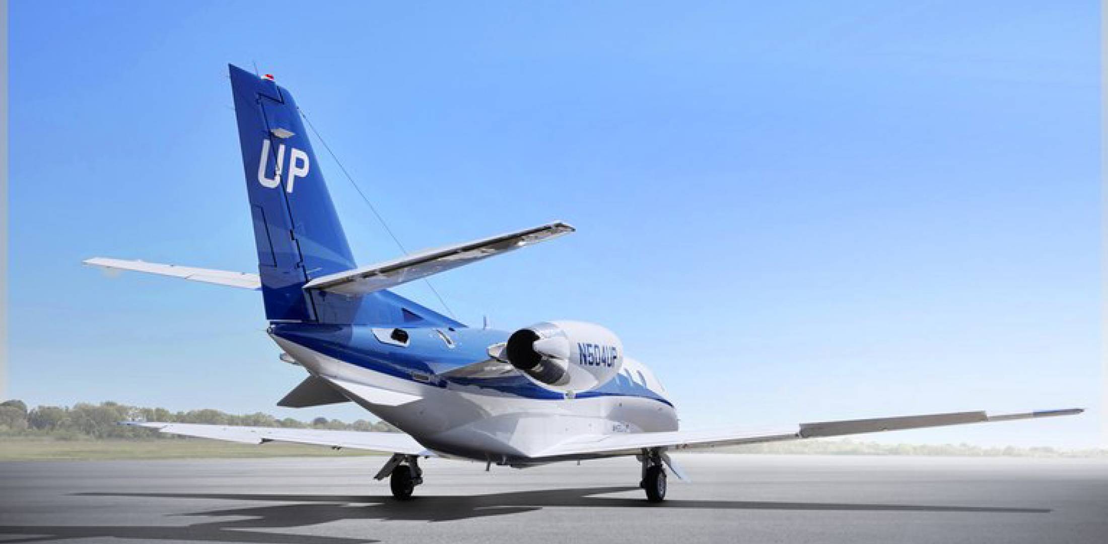 Wheels Up Skirts Stock Delisting with Reverse Share Split Business