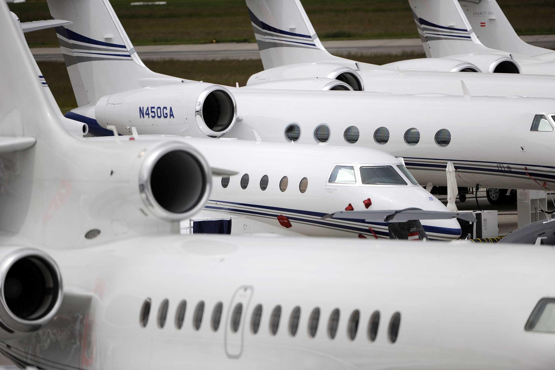 Buying An Airplane Better Understand Technical Acceptance Business