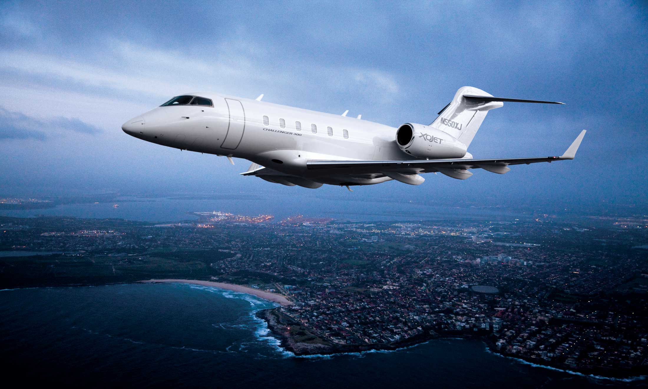 XO Jet | Business Jet Traveler